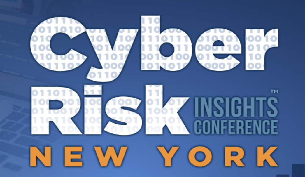 Advisen's Cyber Risk Insights Conference